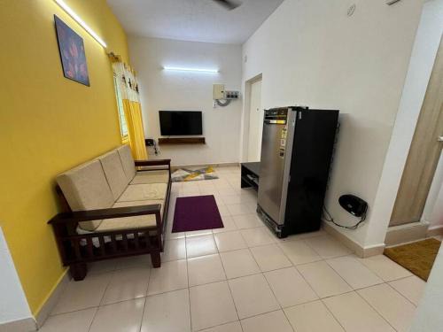 Paiyanur Wohnung | East Coast Bay, ECR Mahabalipuram Next to Four Points Sheraton