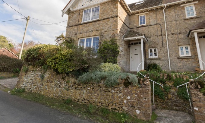 Weymouth Hütte | Osthäuschen, WEYMOUTH