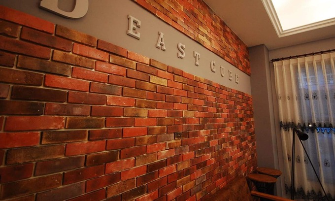 Gongtouli Bed & Breakfast | East Cube B&B