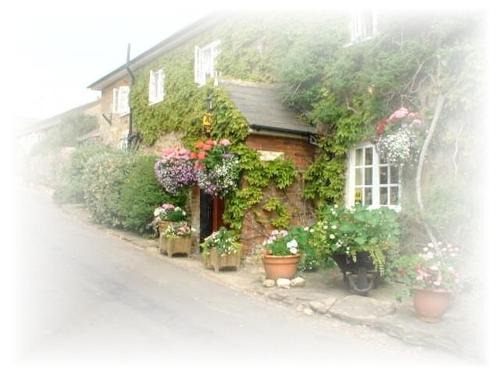 Abbotsbury Bed & Breakfast | East Farm House B&B