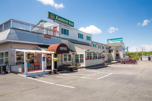 Buzzards Bay Hotel | Eastern Inn