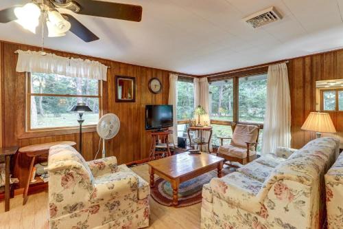 Eastham Haus | Eastham Escape