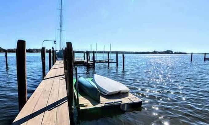 Easton Haus | Easton / St. Michaels Retreat