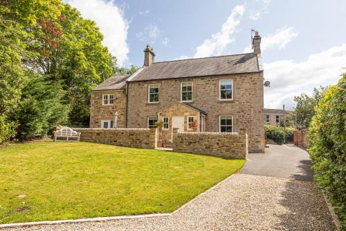 Corbridge Haus | Eastrigg- Corbridge