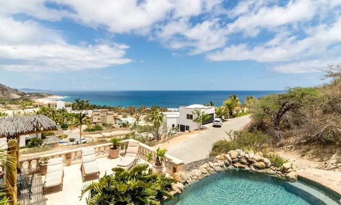 Rancho Cerro Colorado Wohnung | Easy access to South Palmilla beach