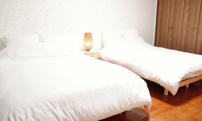 Hanamigawa Haus | Easy access with free shuttle service The perfect / Chiba Chiba