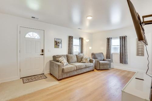 McDonald Haus | Easy I-680 Access! Newly Updated McDonald Home