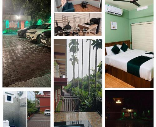 Vayittiri Wohnung | Easy Inn Wayanad