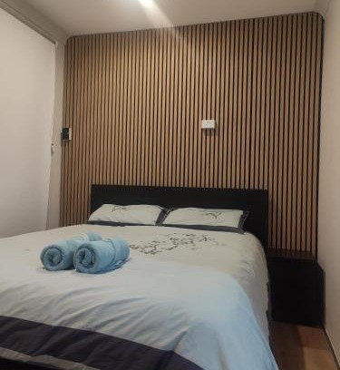 Jamboree Heights Wohnung | Easy Smart-Modern for short long stay