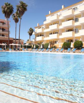 Portimao Wohnung | Easy4Stay by Beach Resort