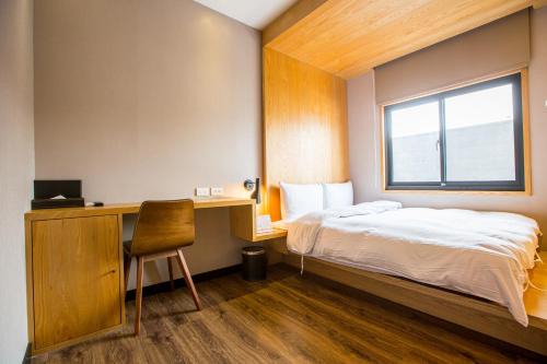 University District Haus | Easylazy Inn