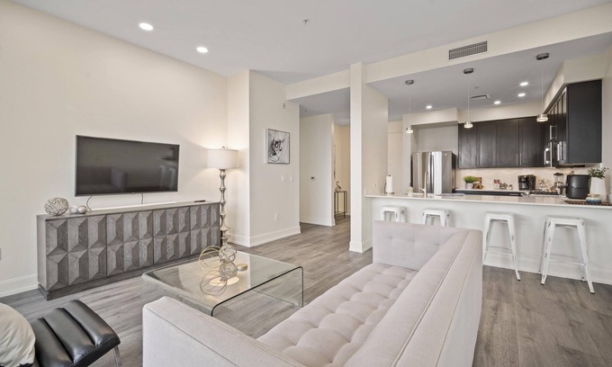 Desert Ridge Wohnung | Eat, Play, Stay! Large 1x1