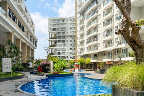 Cimahi Wohnung | Eazystay Gateway Pasteur