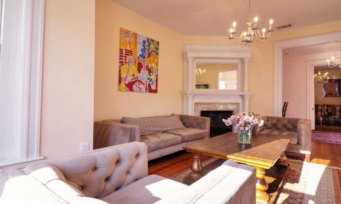 Reed-Cooke Haus | ECLECTIC MODERN GROSSER DUPONTKREIS BRAUNSTEIN