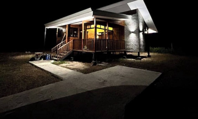 Lepanto Haus | Eco Casa Mango Lepanto #9