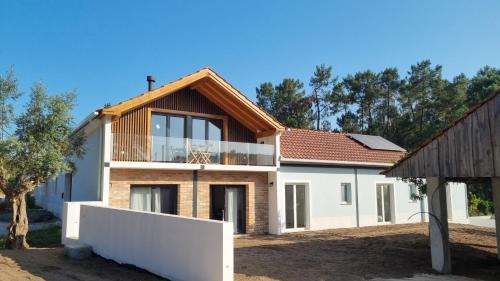 Ilha Haus | Eco Charm Discovery Quinta da Oliveirinha