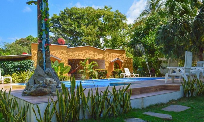 Canaveral Haus | Eco Hostal Kuima