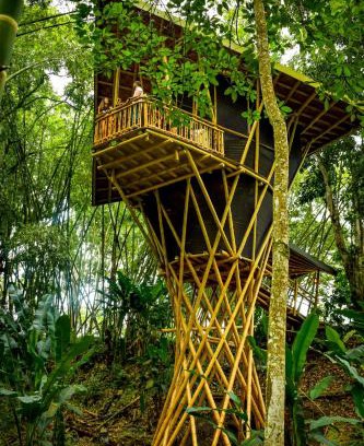 Guadalajara de Buga Hotel | Eco Hotel Hacienda El Diamante