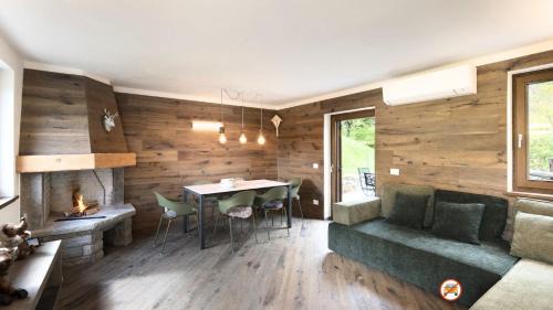 Incudine Wohnung | EcoBaita del Cacciatore