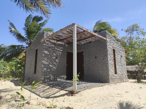 Acarai Sonstige | Ecocamping Lumiar