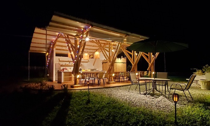 Calarca Sonstige | EcoHotel Alma