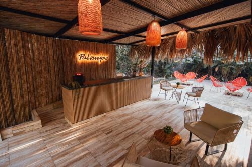 Rionegro Hotel | Ecolodge Palonegro