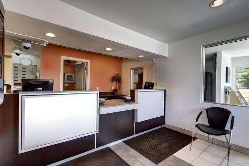 Midvale Kabine | Econo Lodge Midvale