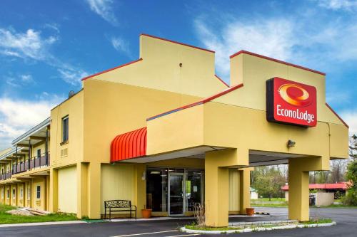 Brockport Kabine | Econo Lodge