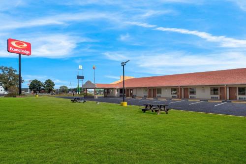 Cornersville Kabine | Econo Lodge