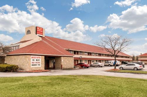 Holland Hotel | Econo Lodge