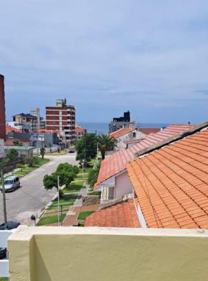 Punta Mogotes Wohnung | ECONOMICO VISTA AL MAR.MOGOTES. DOS HABITACIONES.