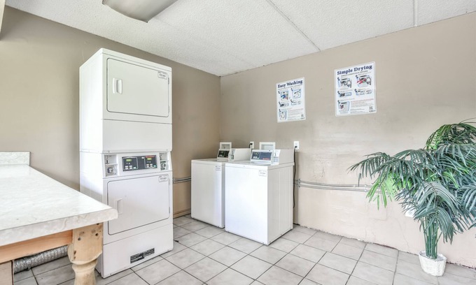 Atlanta Hotel | Economy Hotel Atlanta