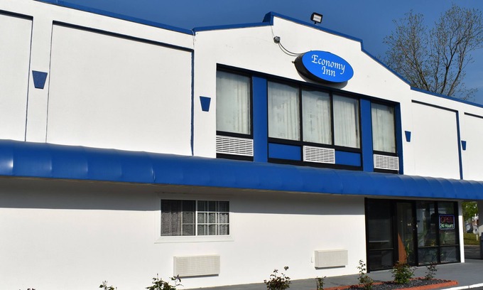 Norge Hotel | Economy Inn