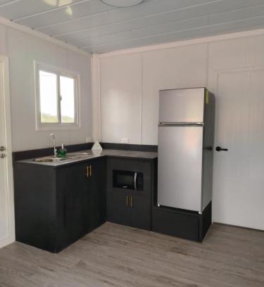 Puerto Jimenez Wohnung | EcOsaLodge