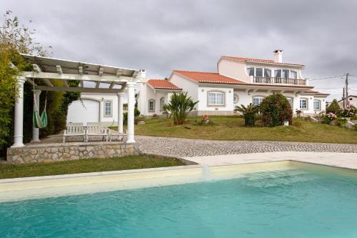 Lourinha Haus | Ecovillage Resort