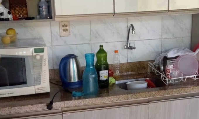 Novo Esteio Haus | Edícula 3 Quartos Esteio RS