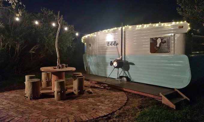 Venus Bay Sonstige | Eddie's Caravan @ VB