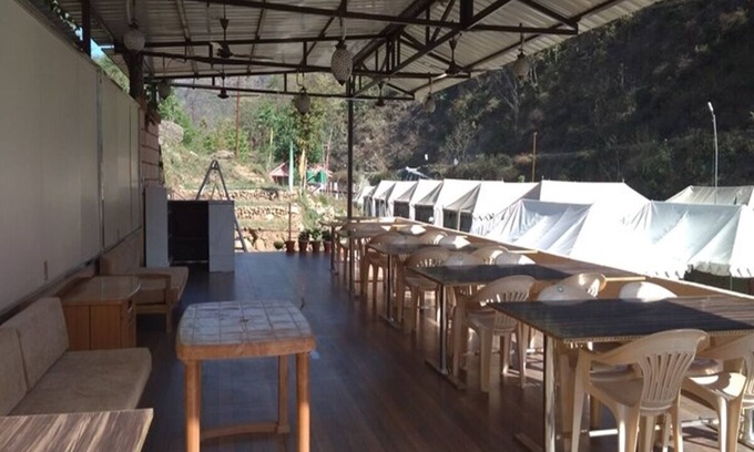 Lansdowne Sonstige | Eden RiverSide Camp