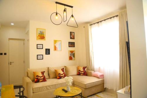 Kiambu Wohnung | Edenville Thindigua Kiambu road