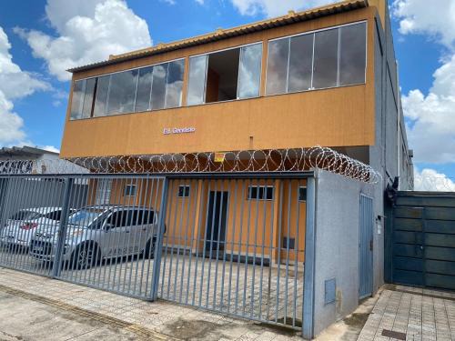 Goiania Wohnung | Edifício Gervásio