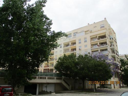 Armacao de Pera Wohnung | Edificio Canoa