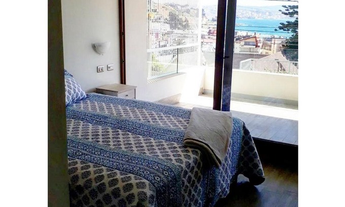 Renaca Wohnung | Edificio Reñaka Beach 248