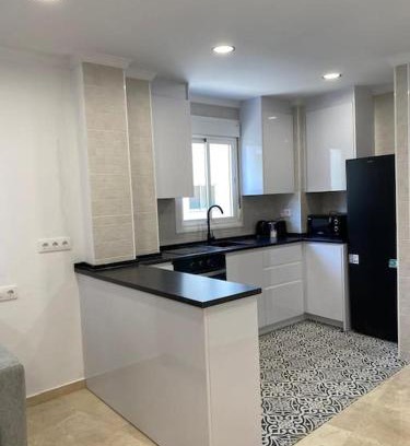 La Linea de la Concepcion Wohnung | Edifico Mañez Primero- Nuevo, 10 minutos Gibraltar