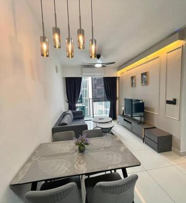 Subang Jaya Wohnung | Edumetro A30 2 Bedroom Subang Sunway By MICASA GROUP