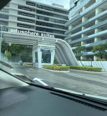 Cyberjaya Wohnung | Edusphere Su & Is Suite, Cyberjaya