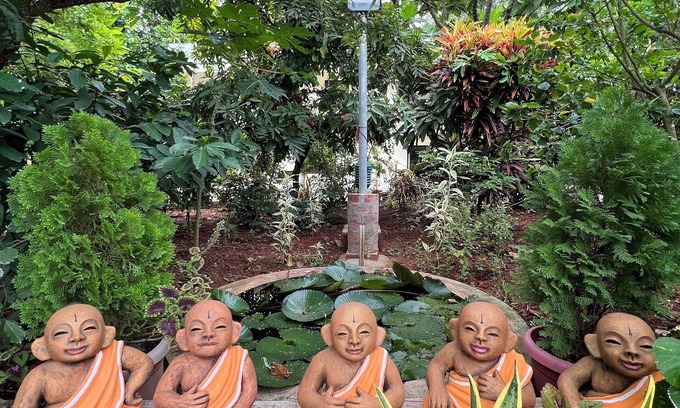 Udupi Kabine | Eesha Residency Udupi