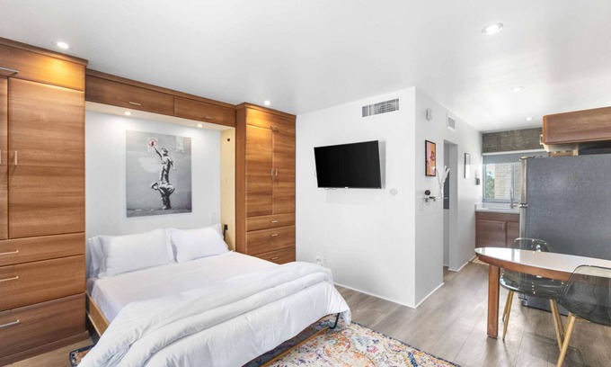 Roosevelt Eigentumswohnung | Efficient Design Concept - walk Roosevelt Row.