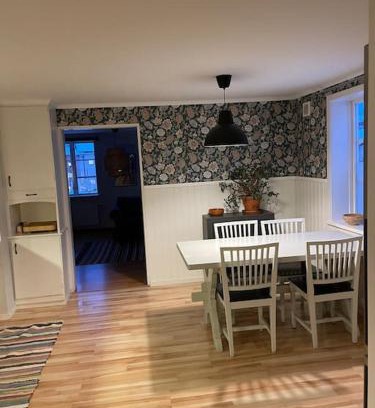 Sundsvall Wohnung | Egen lägenhet på Södermalm nära centrum