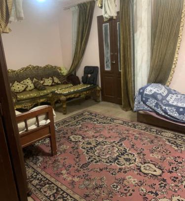Mansoura Wohnung | Egypt - شقة سكن - حي الجامعه
