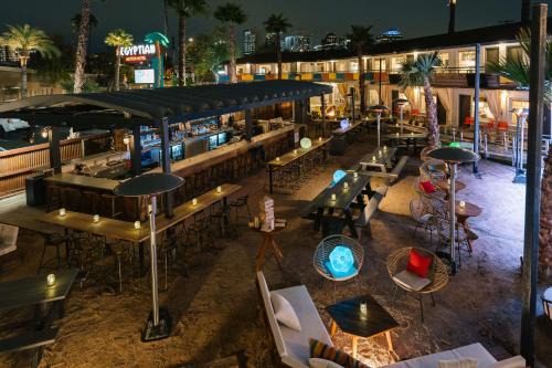 Governmental Mall Hotel | Egyptian Motor Hotel BW Signature Collection